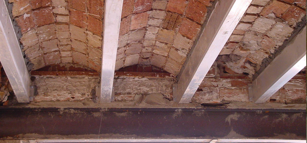 VIGAS EXTENSIBLES DE ALUMINIO EXTEND SYSTEM