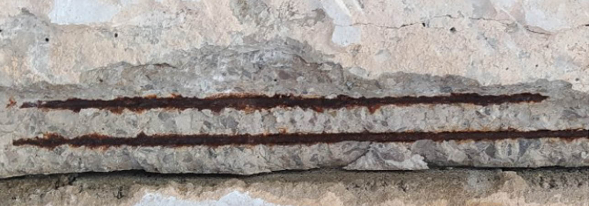 CARBONATACION DEL HORMIGON