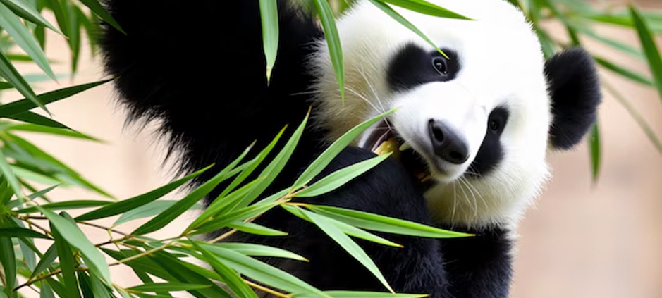 Oso Panda