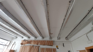 VIGAS EXTEN SYSTEM