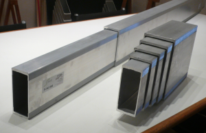 Ventajas de las vigas extensibles de aluminio EXTEND-SYSTEM