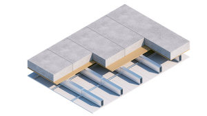 vigas telescópicas de aluminio extrusionado extend-system