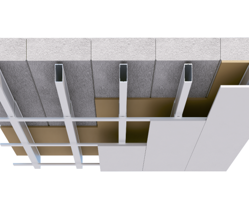 RAAC in the UK: a structurally rational strengthening approach using aluminium telescopic beams