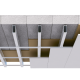 RAAC in the UK: a structurally rational strengthening approach using aluminium telescopic beams