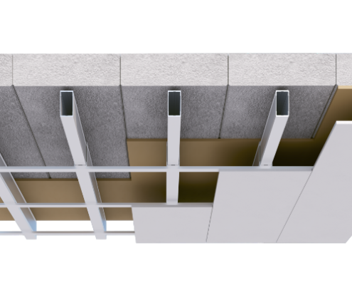 How aluminium telescopic beams behave structurally in RAAC remediation
