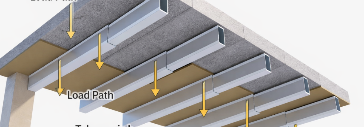Modelling RAAC Strengthening Systems within the Building's Global Structural Analysis