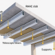 Modelling RAAC Strengthening Systems within the Building's Global Structural Analysis