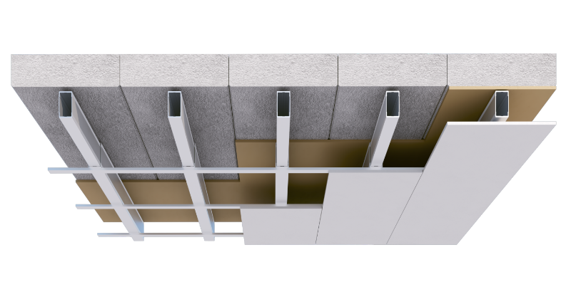 Cómo se comportan estructuralmente las vigas telescópicas de aluminio en la rehabilitación del RAAC